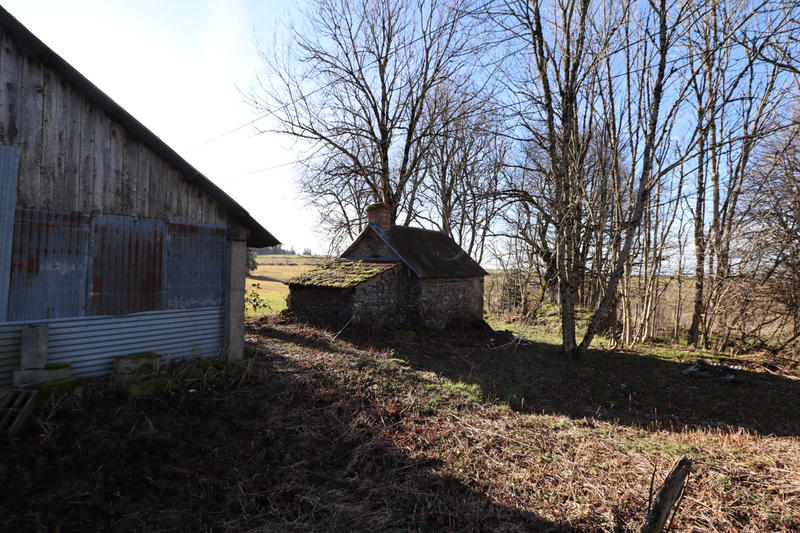 Ferme - 69 m² - 5 pièces