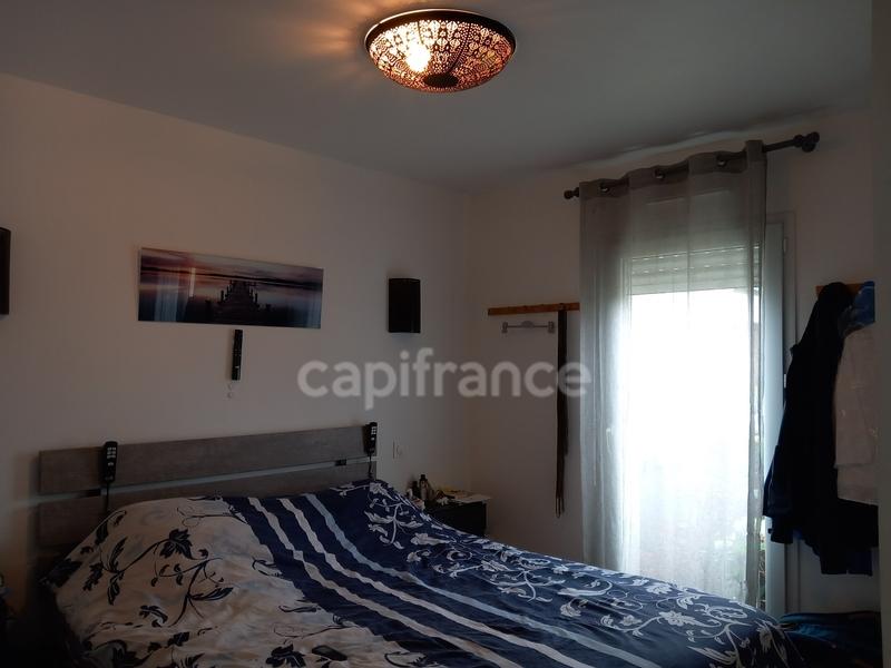 Maison - 136 m² - 7 pièces