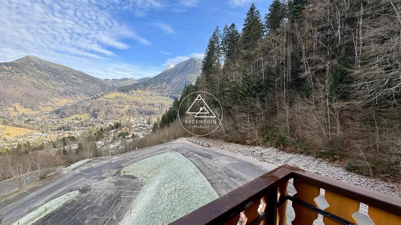 Appartement - 33 m² - 4 pièces