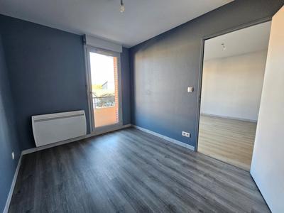 Appartement - 33 m² - 2 pièces
