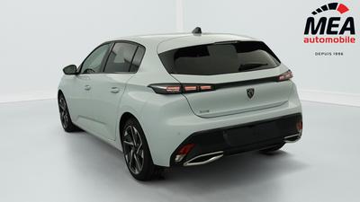 Peugeot 308 Hybrid 145 e-Dcs6 Allure