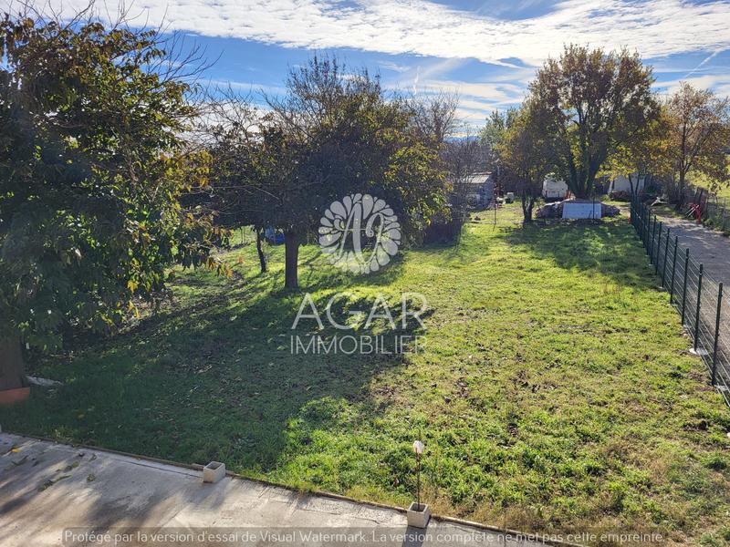 Maison - 139 m² - 5 pièces