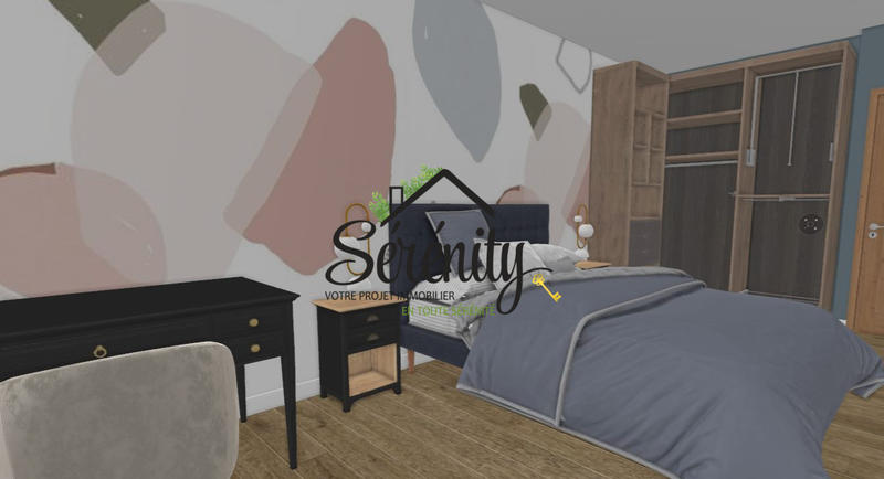 Maison ancienne - 145 m² - 6 pièces