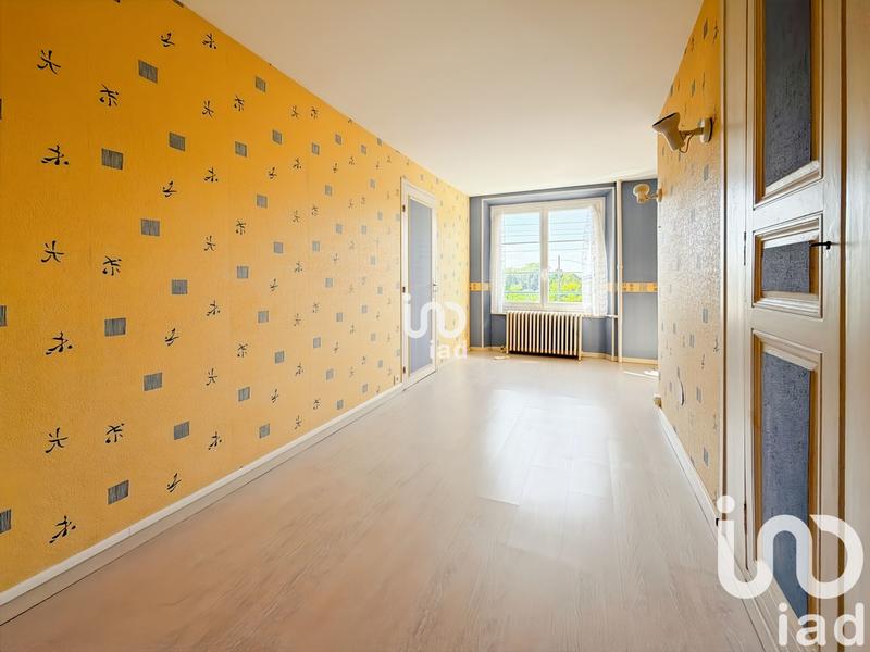 Maison - 113 m² - 4 pièces