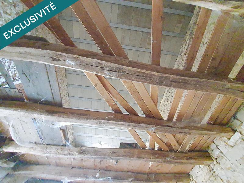 Ferme - 150 m² - 1 pièce