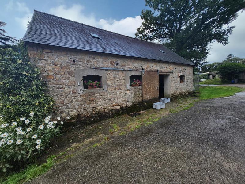 Maison - 102 m² - 5 pièces