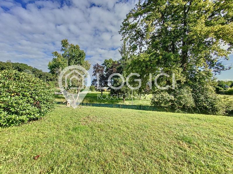 Maison - 117 m² - 5 pièces