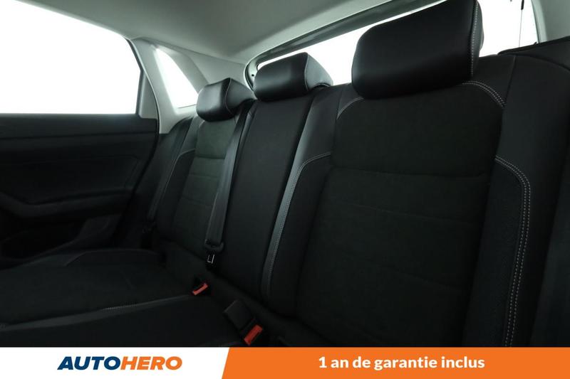 Volkswagen Polo 1.0 Tsi Style Dsg7 115 ch