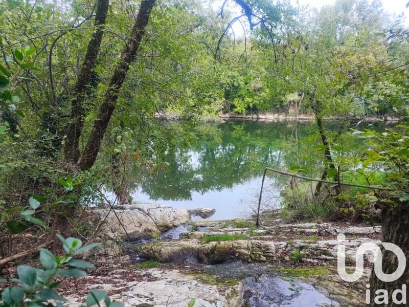 Maison - 159 m² - 5 pièces