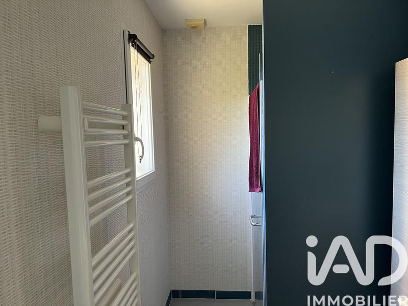 Maison de village - 134 m² - 5 pièces