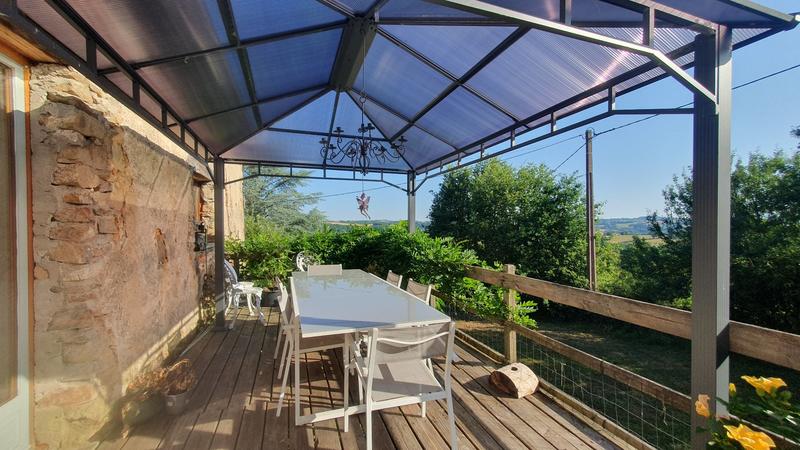 Maison - 114 m² - 5 pièces