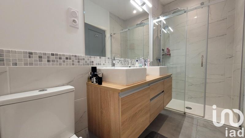 Maison - 160 m² - 5 pièces