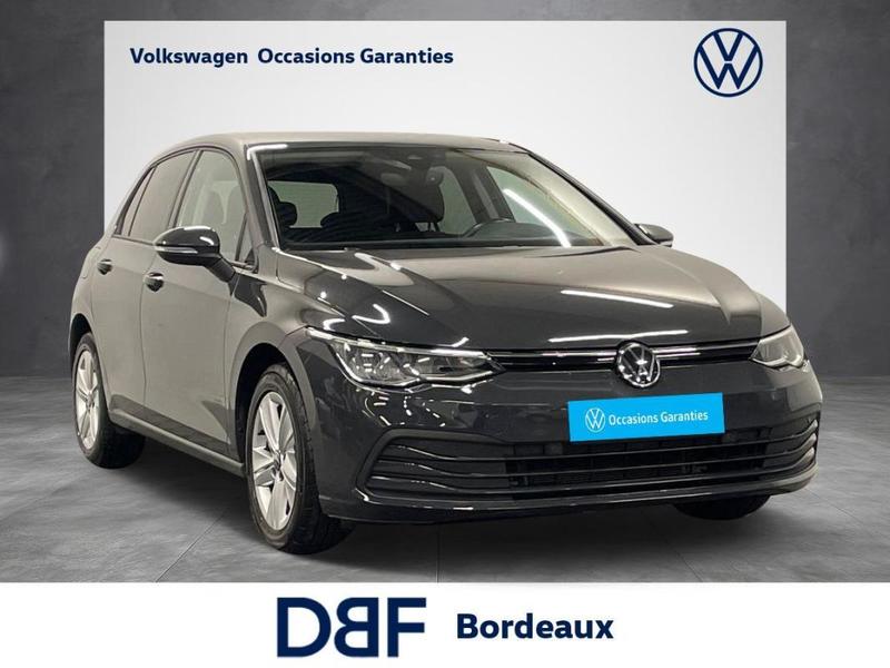 Volkswagen Golf 2.0 Tdi Scr 115 Dsg7 Life Business