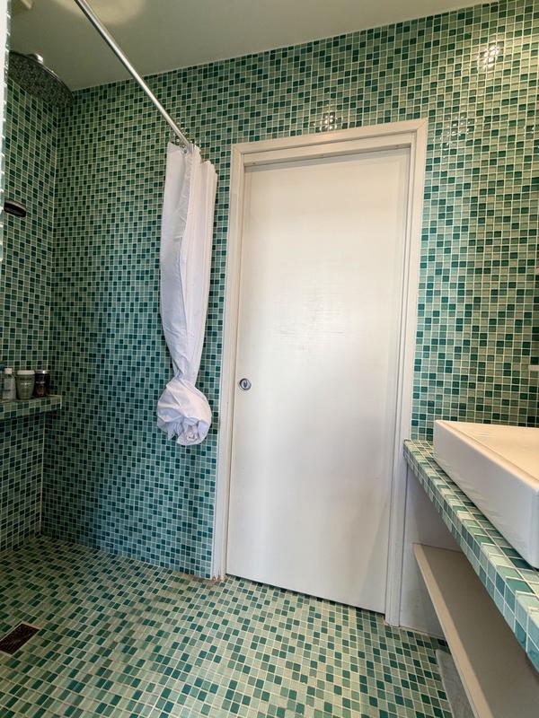 Appartement - 124 m² - 5 pièces