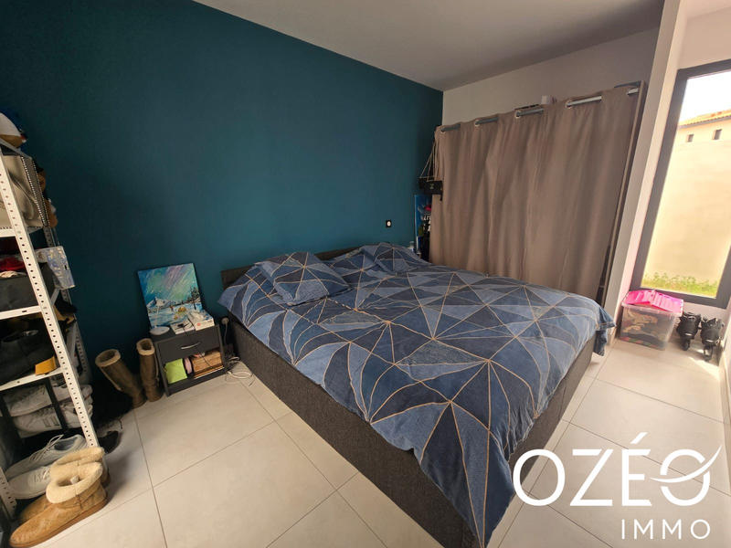 Villa - 85 m² - 4 pièces