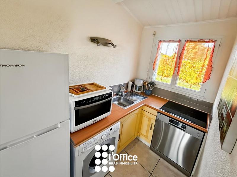 Maison - 193 m² - 12 pièces