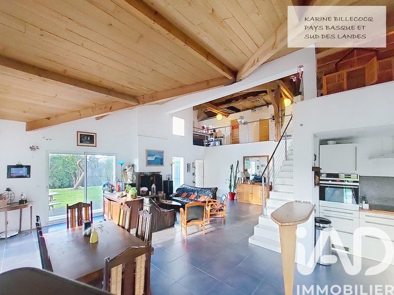 Maison de maîtres - 172 m² - 5 pièces