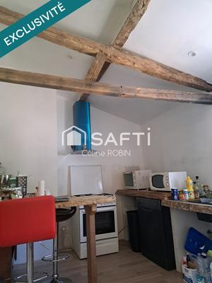 Maison - 144 m² - 4 pièces