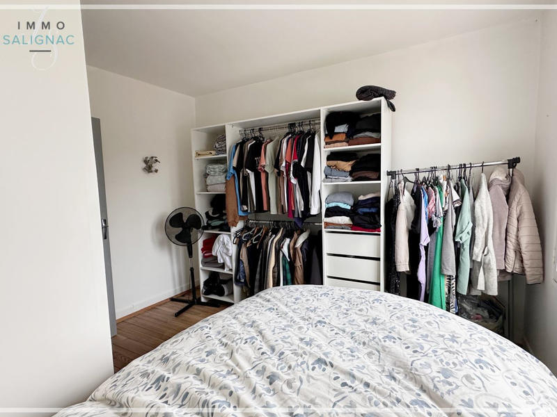 Maison - 124 m² - 5 pièces