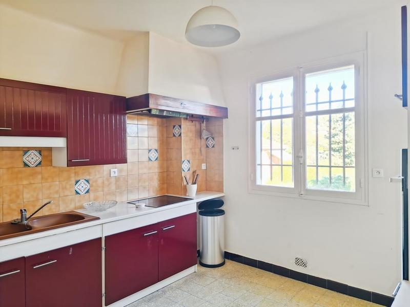 Villa - 175 m² - 7 pièces