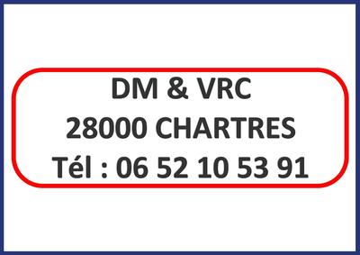 Dépannage Menuiseries &amp; Volets Roulants Chartres