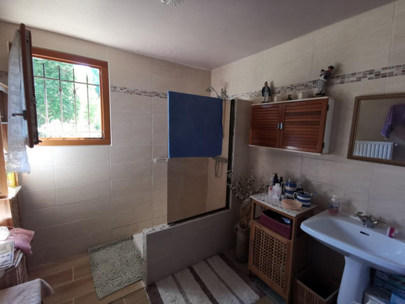 Maison - 101 m² - 4 pièces