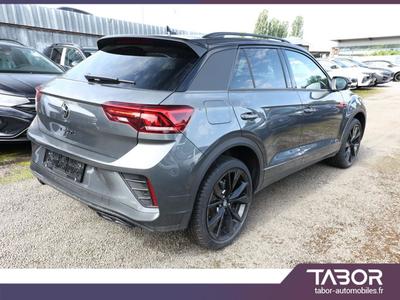 Volkswagen t-Roc 1.5 Tsi 150 Dsg R-Line Pano