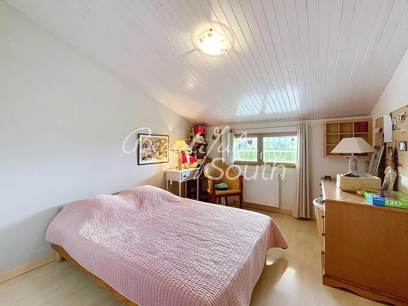 Mas - 174 m² - 7 pièces