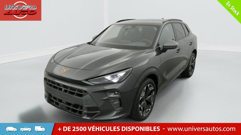 Cupra Terramar 1.5 eTSI Hybrid 150 ch Dsg7 V