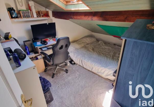 Maison - 67 m² - 6 pièces