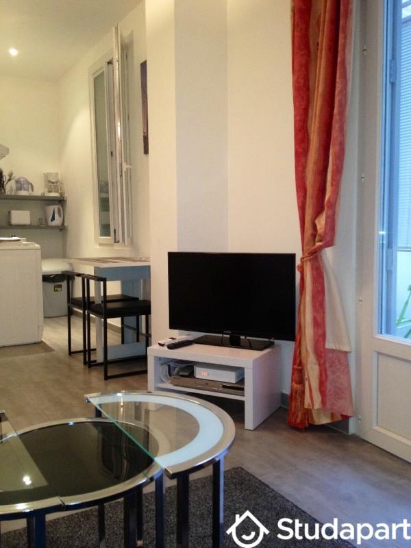 Appartement - 23 m² - 1 pièce
