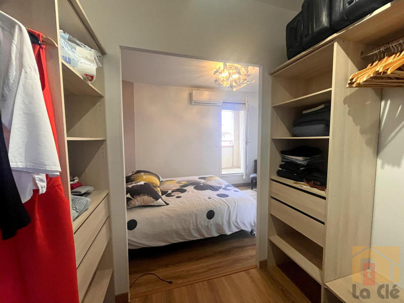 Appartement - 106 m² - 5 pièces