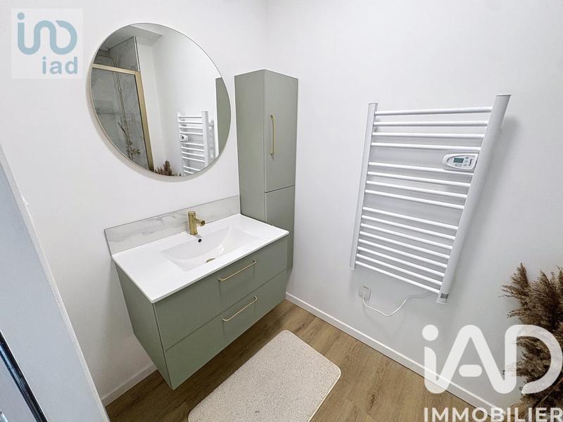 Appartement - 100 m² - 4 pièces