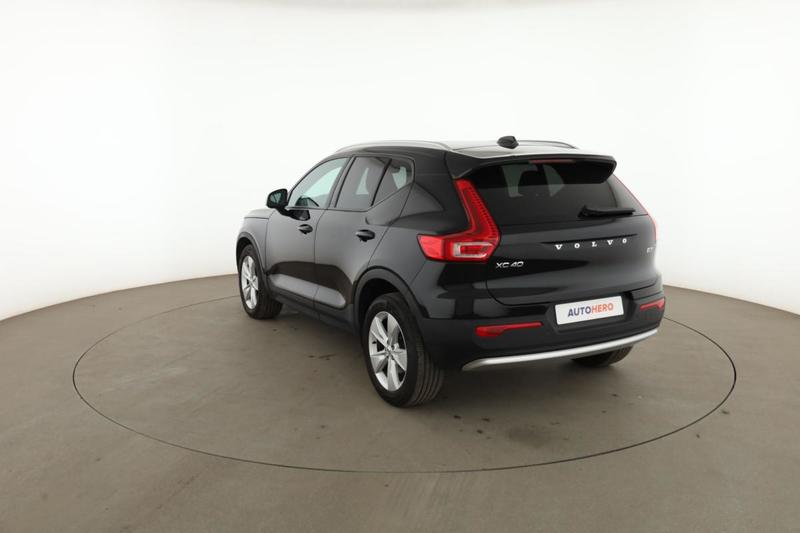 Volvo Xc40 2.0 B3 Start Dct7 163 ch