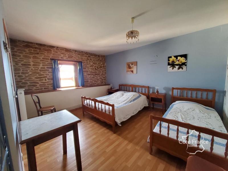 Gîte - 294 m² - 12 pièces