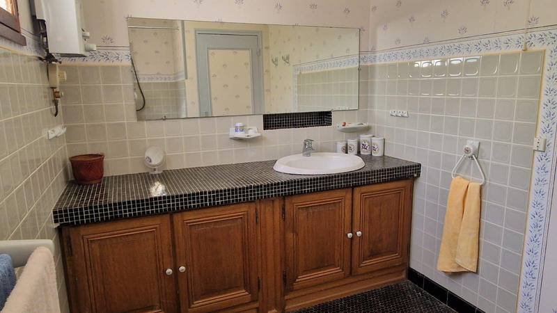 Maison - 100 m² - 3 pièces