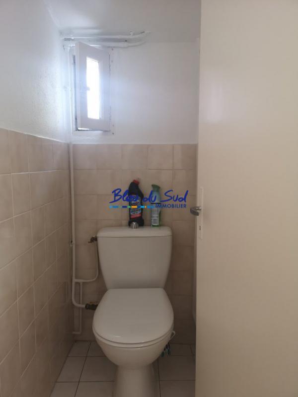 Maison ancienne - 54 m² - 5 pièces