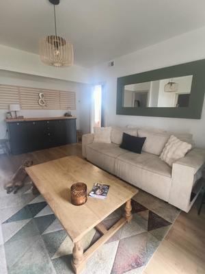 Appartement - 71 m² - 3 pièces