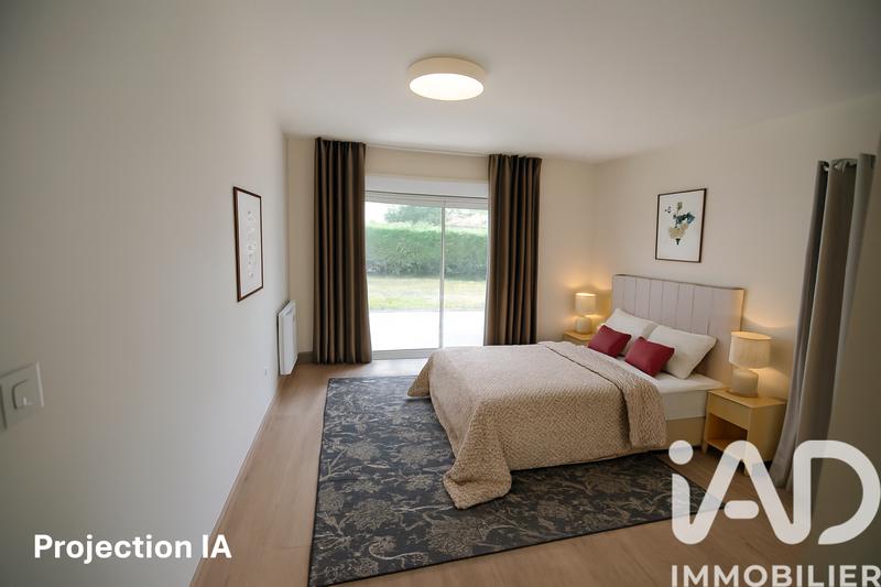 Maison - 143 m² - 4 pièces