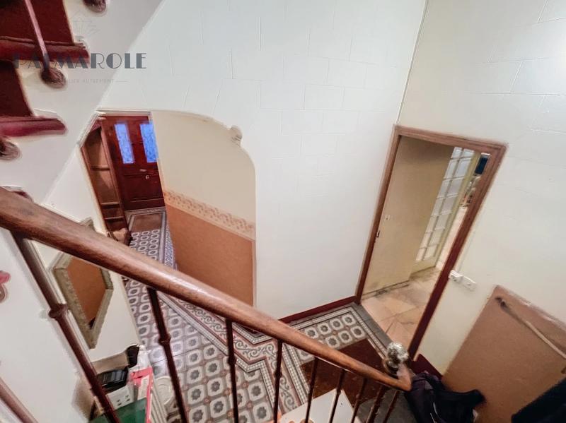 Maison de ville - 160 m² - 6 pièces