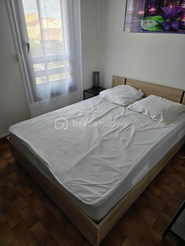 Duplex - 38 m² - 3 pièces