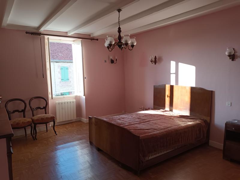 Maison - 175 m² - 6 pièces