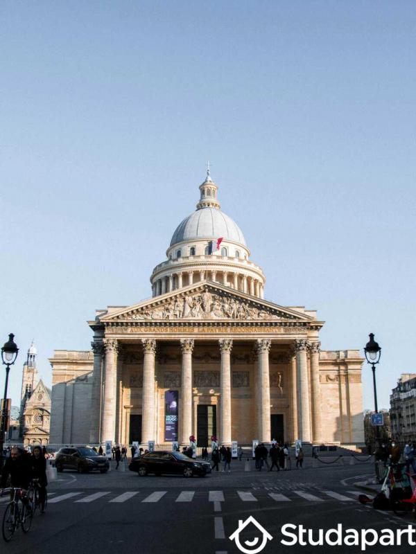 Appartement - 39 m² - 1 pièce