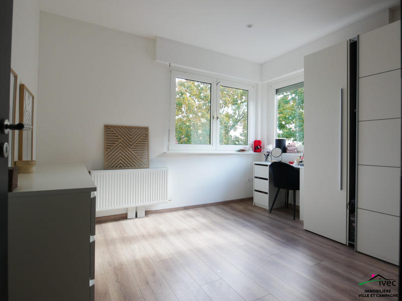 Maison - 126 m² - 5 pièces