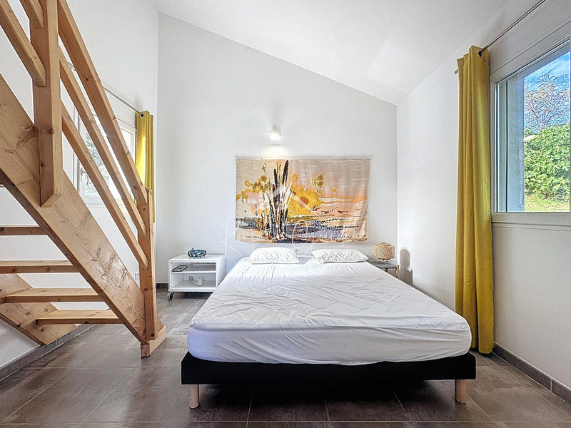 Villa - 136 m² - 6 pièces