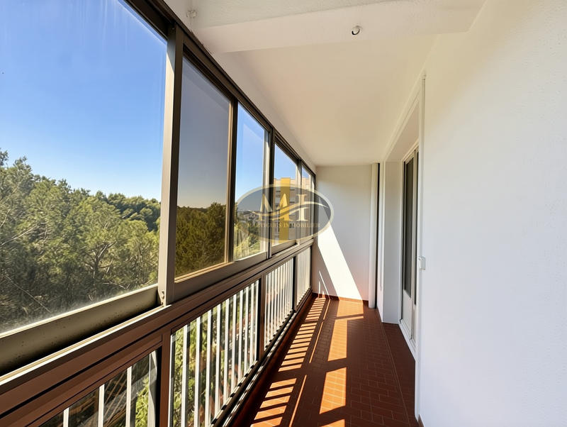 Appartement - 73 m² - 4 pièces