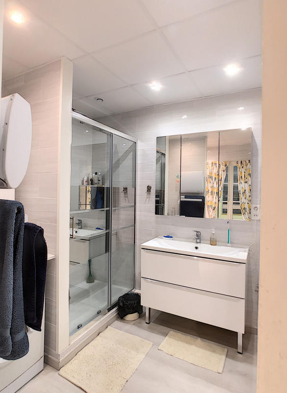 Maison - 116 m² - 5 pièces