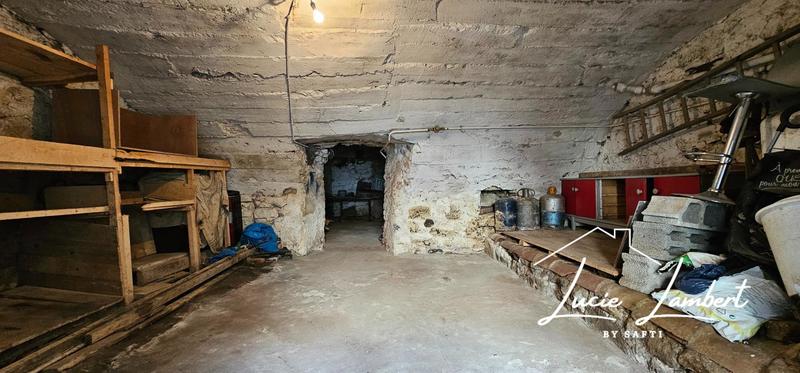 Maison - 70 m² - 3 pièces