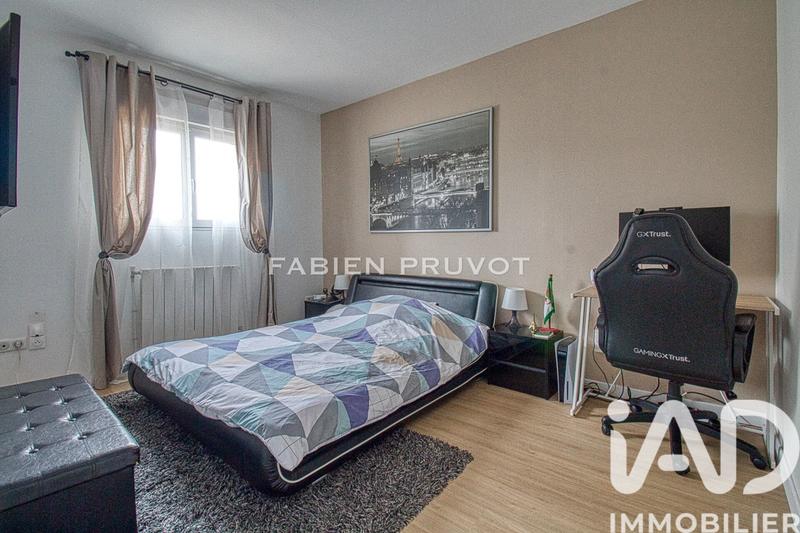 Maison - 170 m² - 7 pièces