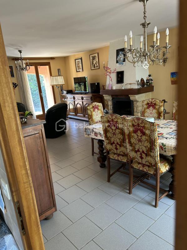 Maison - 133 m² - 4 pièces